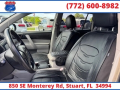 Used 2008  Toyota Highlander 4d SUV FWD at Victory Auto Store near Stuart&comma; FL