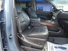 Used 2016 Chevrolet Tahoe 4d SUV RWD LTZ at Victory Auto Store near Stuart, FL
