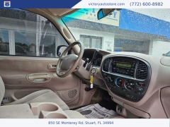 Used 2005 Toyota Tundra AccessCab V8 SR5 (Natl) at Victory Auto Store near Stuart, FL