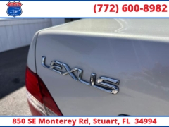 Used 2005  Lexus LS 430 4dr Sdn at Victory Auto Store near Stuart&comma; FL