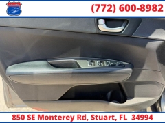 Used 2019  Kia Optima S Auto at Victory Auto Store near Stuart&comma; FL