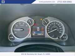 Used 2014 Toyota Tundra 2WD CrewMax SR5 5.7L at Victory Auto Store near Stuart, FL