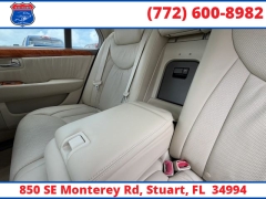 Used 2005  Lexus LS 430 4dr Sdn at Victory Auto Store near Stuart&comma; FL