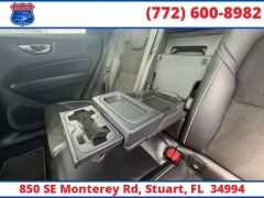 Used 2019  Volvo XC60 4d SUV AWD T5 R-Design at Victory Auto Store near Stuart&comma; FL