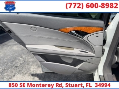 Used 2007  Mercedes-Benz E-Class 4d Sedan E350 at Victory Auto Store near Stuart&comma; FL