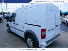 Used 2012 Ford Transit Connect Cargo 4d Wgn XLT (110A) at Victory Auto Store near Stuart, FL