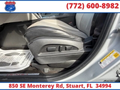 Used 2017  GMC Terrain 4d SUV FWD Denali at Victory Auto Store near Stuart&comma; FL