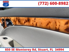 Used 2007  Mercedes-Benz E-Class 4d Sedan E350 at Victory Auto Store near Stuart&comma; FL