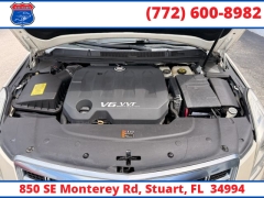 Used 2013  Cadillac XTS 4d Sedan Premium at Victory Auto Store near Stuart&comma; FL