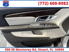 Used 2017  GMC Terrain 4d SUV FWD Denali at Victory Auto Store near Stuart&comma; FL
