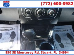 Used 2014  Kia Sorento 4d SUV FWD LX at Victory Auto Store near Stuart&comma; FL