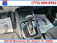 Used 2018  Kia Forte LX Auto at Victory Auto Store near Stuart, FL