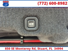 Used 2004  Cadillac XLR 2d Convertible at Victory Auto Store near Stuart&comma; FL