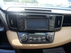 Used 2017 Toyota RAV4 4d SUV FWD XLE at Victory Auto Store near Stuart, FL