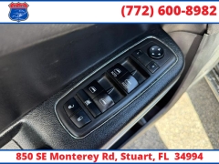Used 2017  Chrysler 300 4d Sedan AWD Limited at Victory Auto Store near Stuart&comma; FL