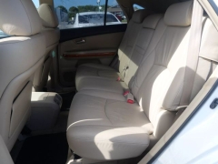 Used 2007 Lexus RX 400h FWD 4dr Hybrid at Victory Auto Store near Stuart, FL