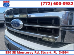 Used 2021  Ford F-150 4WD SuperCrew Box at Victory Auto Store near Stuart&comma; FL