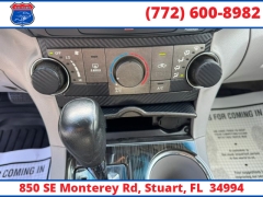 Used 2008  Toyota Highlander 4d SUV FWD at Victory Auto Store near Stuart&comma; FL