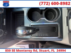 Used 2010  Ford F-150 2WD SuperCrew at Victory Auto Store near Stuart&comma; FL