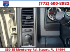 Used 2018  Ram 3500 2WD Crew Cab Tradesman Longbed at Victory Auto Store near Stuart&comma; FL