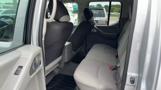 Used 2019 Nissan Frontier Crew Cab 4x4 SV Auto at Victory Auto Store near Stuart, FL
