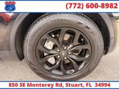 Used 2019  Land Rover Discovery 4d SUV SE at Victory Auto Store near Stuart&comma; FL