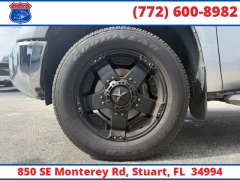 Used 2017  Toyota Tundra 4WD Double Cab 6&period;5' Bed 5&period;7L FFV &lpar;Natl&rpar; at Victory Auto Store near Stuart&comma; FL