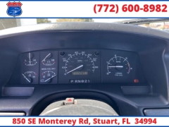 Used 1995  Ford F-250 HD Reg Cab 133&period;0" WB at Victory Auto Store near Stuart&comma; FL