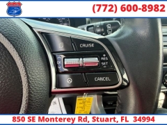 Used 2021  Kia Seltos 4d SUV FWD S at Victory Auto Store near Stuart&comma; FL