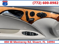 Used 2007  Mercedes-Benz E-Class 4d Sedan E350 at Victory Auto Store near Stuart&comma; FL