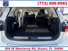 Used 2018  INFINITI QX60 4d SUV AWD at Victory Auto Store near Stuart&comma; FL