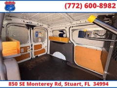 Used 2020  Ford Transit Connect Van XL LWB w&sol;Rear Symmetrical Doors at Victory Auto Store near Stuart&comma; FL