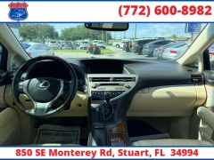 Used 2015  Lexus RX 350 FWD 4dr at Victory Auto Store near Stuart&comma; FL