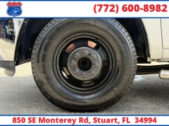 Used 2018  Ram 3500 2WD Crew Cab Tradesman Longbed at Victory Auto Store near Stuart&comma; FL