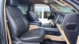 Used 2017 Ford F-150 4WD SuperCrew Box at Victory Auto Store near Stuart, FL