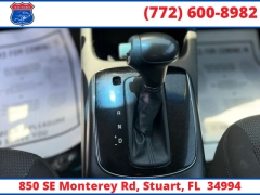 Used 2017  Kia Forte LX Auto at Victory Auto Store near Stuart&comma; FL