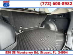 Used 2015  Honda CR-V 4d SUV FWD EX at Victory Auto Store near Stuart&comma; FL