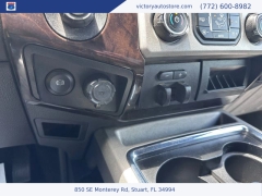 Used 2016 Ford Super Duty F-350 DRW 4WD Crew Cab 172" at Victory Auto Store near Stuart, FL