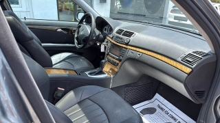 Used 2006 Mercedes-Benz E-Class 4d Sedan E55 at Victory Auto Store near Stuart, FL
