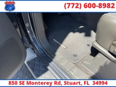 Used 2012  Nissan Pathfinder 2WD 4dr V6 Silver Edition at Victory Auto Store near Stuart&comma; FL