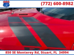 Used 2012  Dodge Challenger 2dr Cpe R&sol;T at Victory Auto Store near Stuart&comma; FL