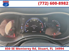 Used 2016  Jeep Grand Cherokee 4WD 4dr SRT at Victory Auto Store near Stuart&comma; FL