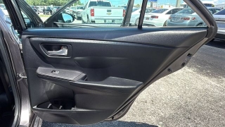 Used 2015 Toyota Camry 4dr Sdn I4 Auto (Natl) at Victory Auto Store near Stuart, FL