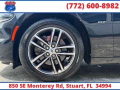 Used 2018  Dodge Charger GT AWD at Victory Auto Store near Stuart&comma; FL
