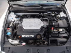 Used 2012 Honda Accord Sdn 4dr V6 Auto EX-L at Victory Auto Store near Stuart, FL