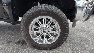 Used 2015 Ford Super Duty F-250 SRW 4WD Crew Cab at Victory Auto Store near Stuart, FL