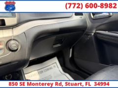Used 2020  Dodge Journey 4d SUV FWD Crossroad 2&period;4L at Victory Auto Store near Stuart&comma; FL