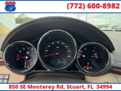 Used 2010  Cadillac CTS 4d Sedan RWD 3&period;0L Luxury at Victory Auto Store near Stuart&comma; FL