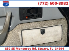 Used 1987  Pontiac Fiero 2d Coupe GT at Victory Auto Store near Stuart&comma; FL
