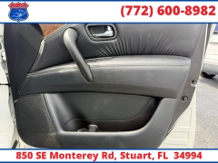 Used 2017  INFINITI QX80 RWD at Victory Auto Store near Stuart&comma; FL